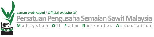 Persatuan Pengusaha Semaian Sawit Malaysia Logo