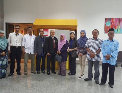Focus Group Discussion: Adaptasi Pekebun Kecil Kelapa Sawit Terhadap Perubahan Iklim